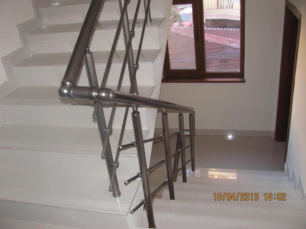 Dimitur Jekov Guest House Obzor Esterno foto