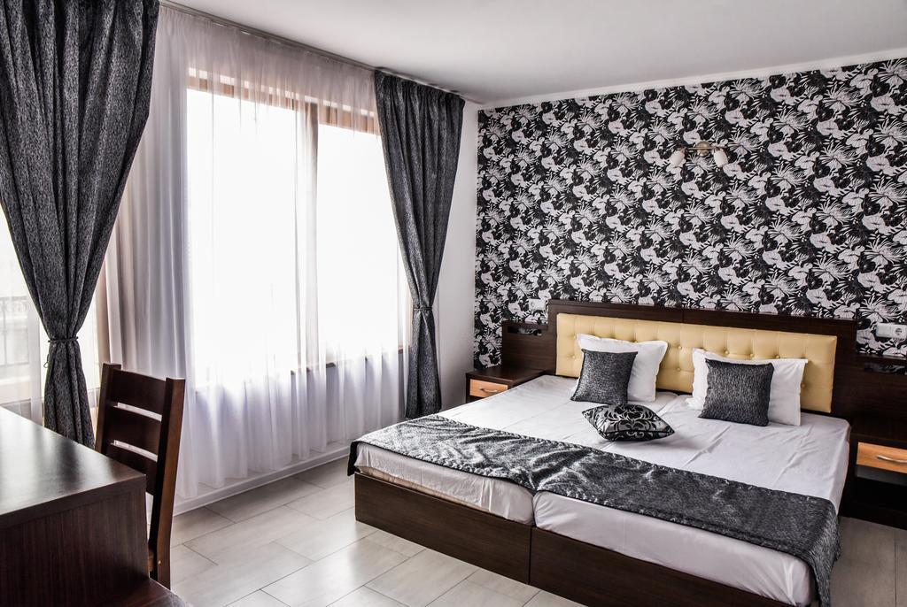 Dimitur Jekov Guest House Obzor Esterno foto