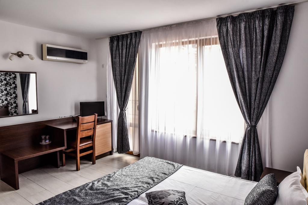 Dimitur Jekov Guest House Obzor Esterno foto