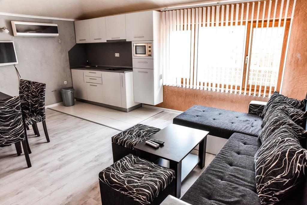 Dimitur Jekov Guest House Obzor Esterno foto