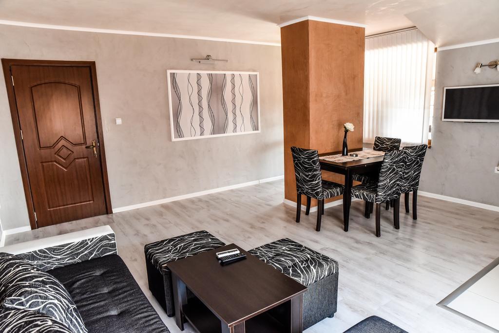 Dimitur Jekov Guest House Obzor Esterno foto