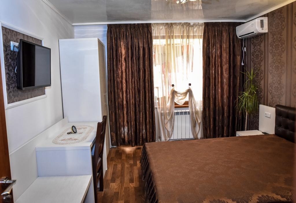 Dimitur Jekov Guest House Obzor Esterno foto