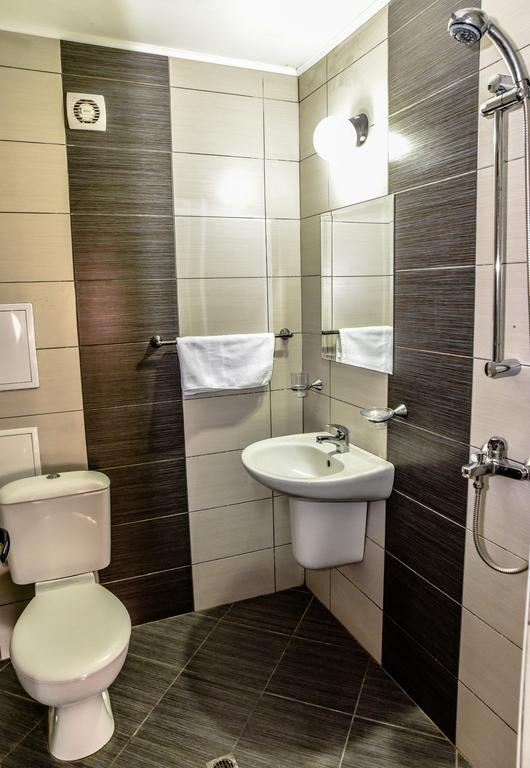 Dimitur Jekov Guest House Obzor Esterno foto