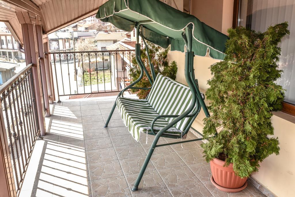 Dimitur Jekov Guest House Obzor Esterno foto